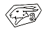 Silver hallmark