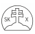 Slovak hallmark