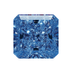 modré diamanty