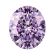 fialové diamanty