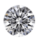 bílé diamanty